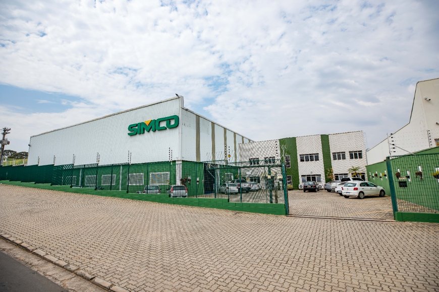 SIMCO REGISTRA AUMENTO DE 15% NAS IMPORTAÇÕES DE MÁQUINAS EM 2022